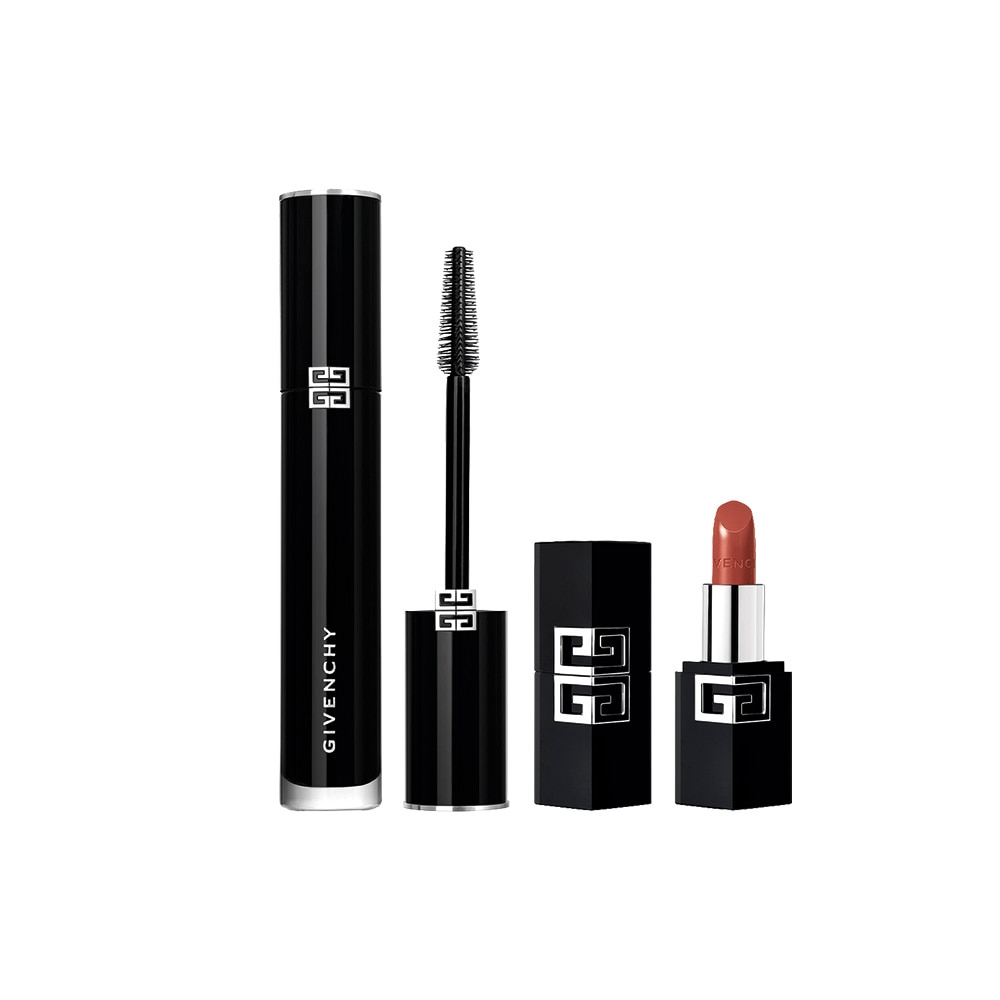 L'INTERDIT COUTURE SET (SET DE MAQUILLAJE)